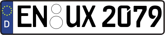 EN-UX2079