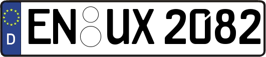 EN-UX2082