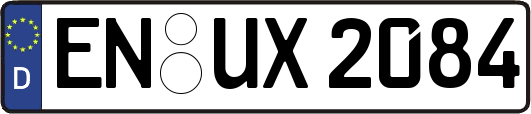 EN-UX2084