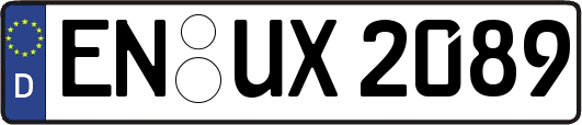 EN-UX2089