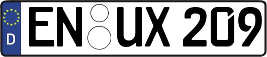 EN-UX209