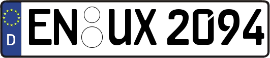 EN-UX2094