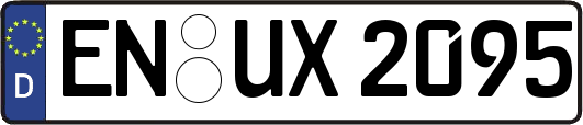 EN-UX2095