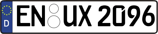 EN-UX2096