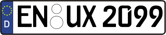 EN-UX2099