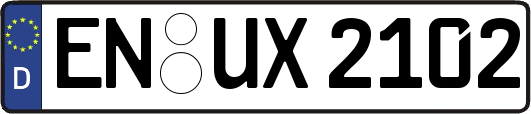 EN-UX2102