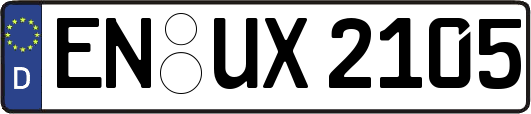 EN-UX2105