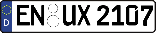 EN-UX2107