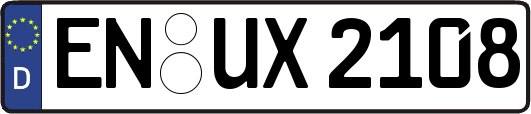 EN-UX2108