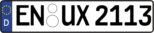 EN-UX2113