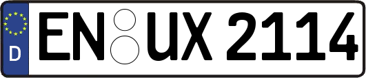 EN-UX2114