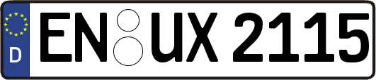 EN-UX2115