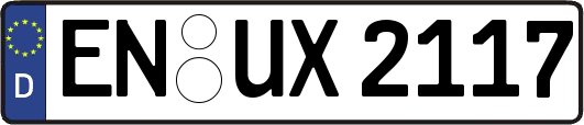 EN-UX2117