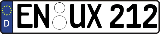 EN-UX212