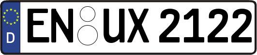 EN-UX2122