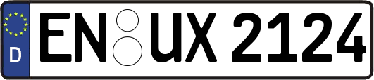 EN-UX2124