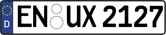 EN-UX2127