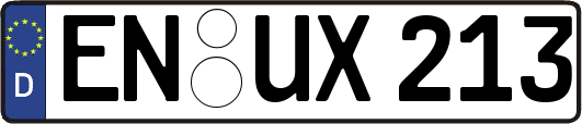 EN-UX213