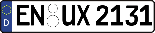 EN-UX2131
