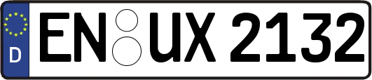 EN-UX2132