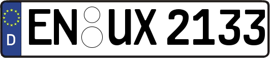 EN-UX2133