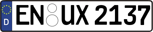 EN-UX2137