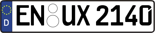 EN-UX2140