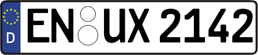 EN-UX2142