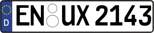EN-UX2143
