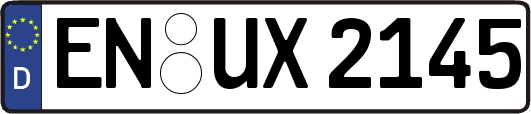 EN-UX2145