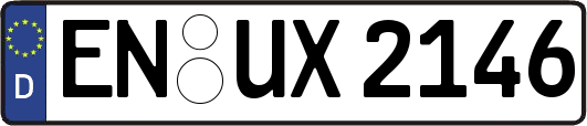 EN-UX2146