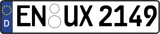 EN-UX2149