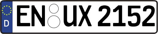 EN-UX2152