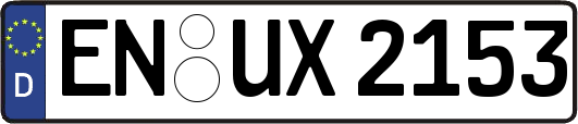 EN-UX2153