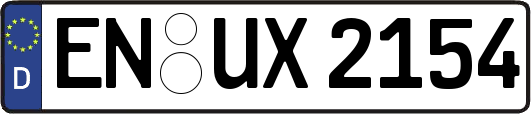 EN-UX2154