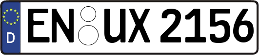 EN-UX2156