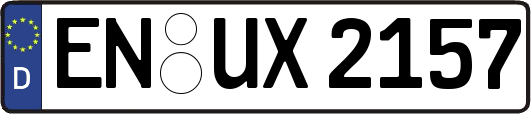 EN-UX2157