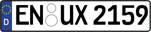 EN-UX2159