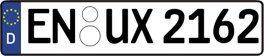 EN-UX2162