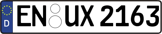EN-UX2163