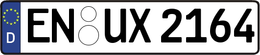 EN-UX2164