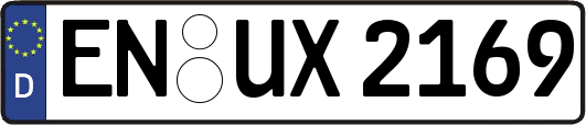 EN-UX2169