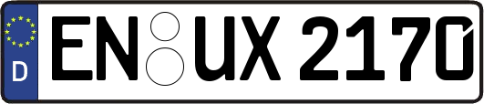EN-UX2170