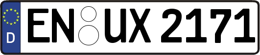 EN-UX2171