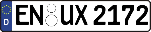 EN-UX2172