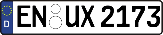 EN-UX2173