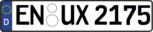 EN-UX2175