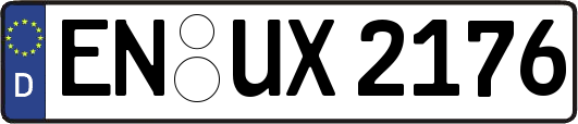 EN-UX2176