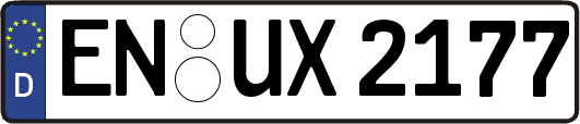 EN-UX2177