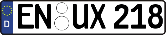 EN-UX218